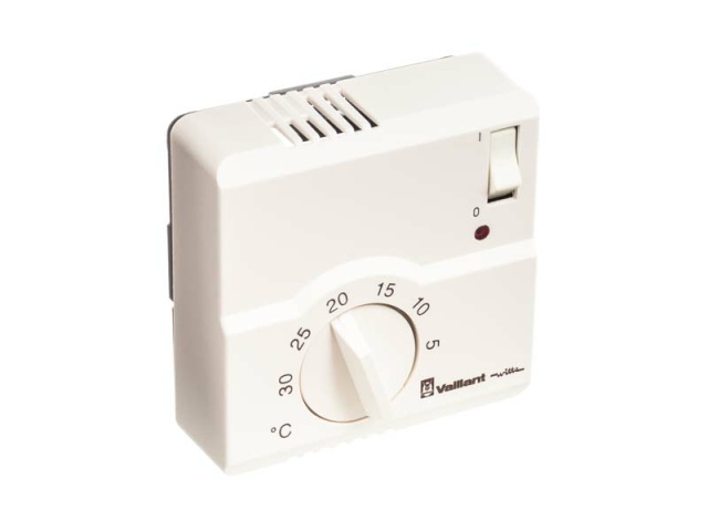 Vaillant RT 122/1 5549 Raumregler NEU