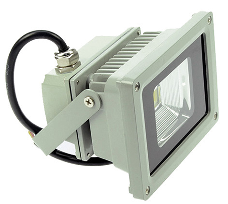 Scharnberger+Has. Reflektor LED 6000K 115x85x100mm 90214 NOWOŚĆ