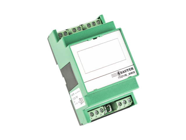 Sauter Nova 260 EYZ260 F001 NEU