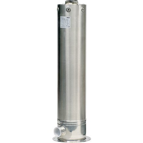 Wilo WILO-SUB TWI5-SE-306EM Nominaal motorvermogen 1,12 kW 4104128 NIEUW