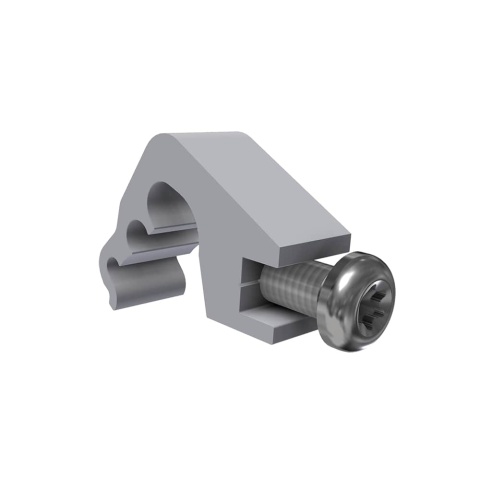 SL Rack Potential-Ausgleichsklemme 11101-20 NEU