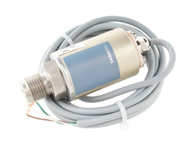 Siemens QBE620-P4 pressure sensor 0-4bar NEW