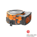 Primo Einbaugehäuse XL 150 P870 NEU