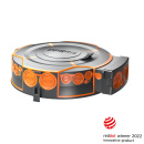 Primo Einbaugehäuse XL 250 P872 NEU