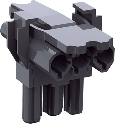 Bachmann T-Distributor Wieland 375.107 NEW