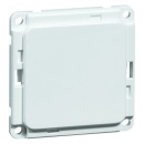 PEHA D 777.19 Compacta blind cover deep black 00618811 NEW