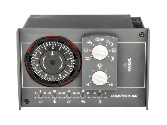 Elesta Domotesta 100 RDO131A342 163142 163142