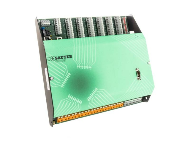 Station dautomatisation Sauter Nova EYK220 F700