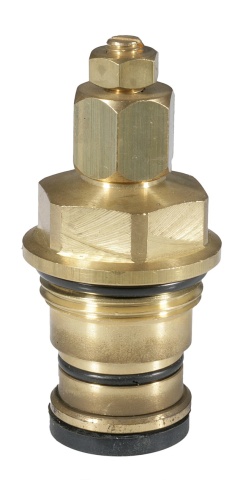 Resideo OFV10S-A Überströmventilaufsatz für KS10S NEU