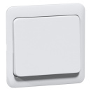 PEHA D 80.420 W Standard Abdeckung Tastdimmer...