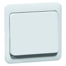 PEHA D 80.420.02 00127213 Standard Abdeckung Tastdimmer...