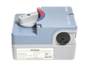 Attuatore Siemens SQK34.00 Attuatore