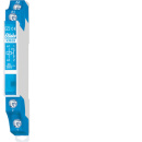 Relais de couplage Eltako 1S 6A/250V CA KR09-230V NEUF