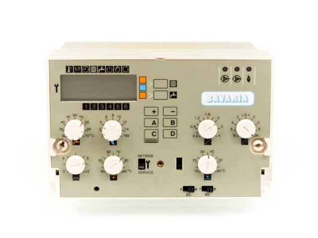 Bavaria W6030C