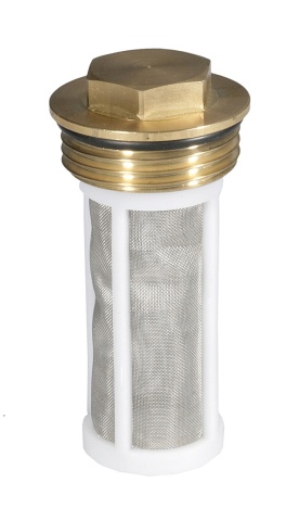 Resideo PE49 phosphate insert for HF49 NEW