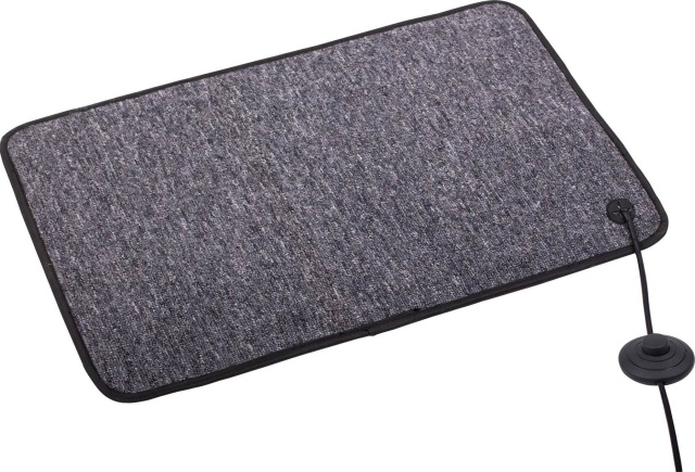 Etherma Heizteppich 60x40cm 60W 230V PA-1-NA NEU