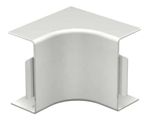 OBO Bettermann Contract Inner Corner Hood WDK HI40090RW NEW