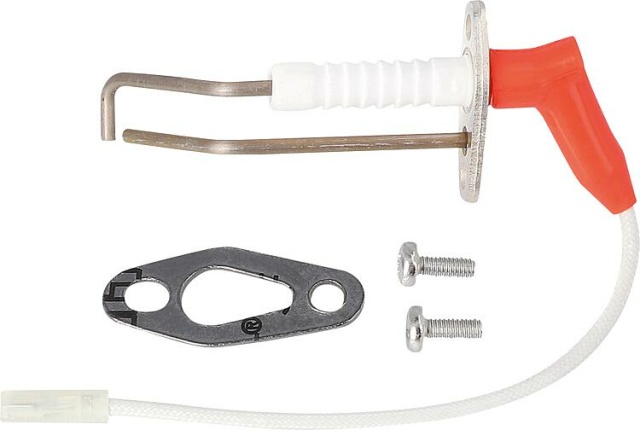 Giersch Zünd-/Ionisationselektrode, 071054055 NEU