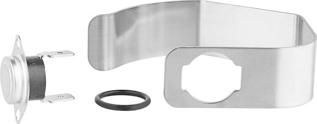 Monitor temperatury spalin Wolf, 8610798 NOWOŚĆ