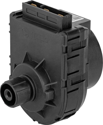 Wolf actuator for changeover valve, 2744052 NEW