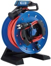 Hedi all-plastic device cable reel Generation 7 Champion...