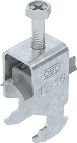 OBO Bügel clamp BS-H1-K-16 FT NEW