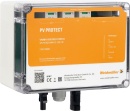 Weidmüller overvoltage protection box for inverters...