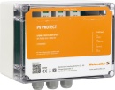 Weidmüller overvoltage protection box for inverters...