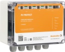 Weidmüller overvoltage protection box for inverters...