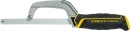 Stanley Tools Mini metal saw Stanleyä FatMaxä...