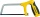 Stanley Tools Mini metal saw Stanleyä Length (mm): 150 NEW
