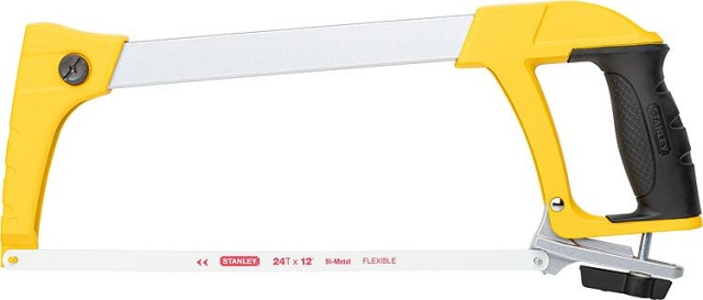 Stanley Tools Metallsäge Stanley® Turbocut Länge (mm): 430 NEU