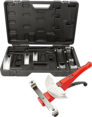 Handbuiger voor koper 10-22mm NIEUW