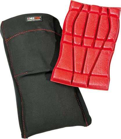 Kneetek Knieschoner Slide ON GR.XL NEU