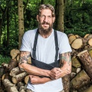 Cintura di sostegno per la schiena Kneetek BR108 GR.M NUOVO