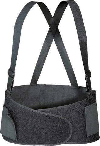 Kneetek Rückenstützgurt BR108 GR.L NEU