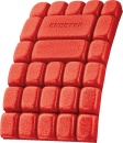 Kneetek knee pad MultiPAD red 60200, 1 piece NEW