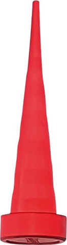 Bachler Leak Stopper Standard, 5-22 mm, Red NEW