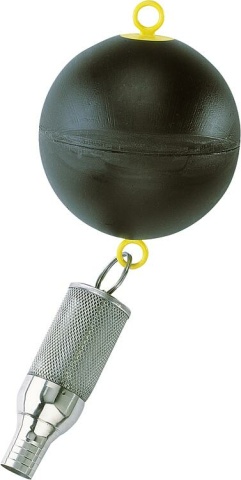 Wilo Ansaug-Grobfilter G, ohne Rückflussverhinderer, DN32 (11/4"") NEU