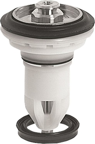 Kit déchange de vanne Resideo type D 06 FA-1/2"+3/4" (W1) NEUF