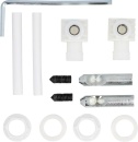 Kit de fixation Evenes adapté au 93 242 11-16 NOUVEAU