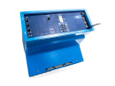 Buderus Ecomatic HS3204 blau mit M004, M006, M028 und...