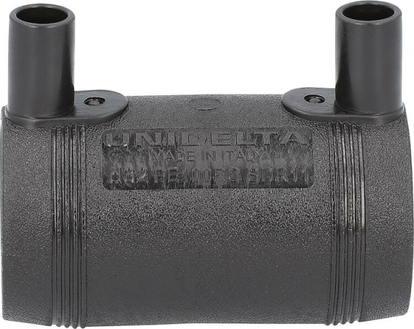 Unidelta PE Elektro Schweißmuffe 32x32 mm NEU