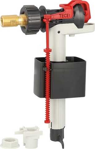 TECE universal flush valve F10 NEW