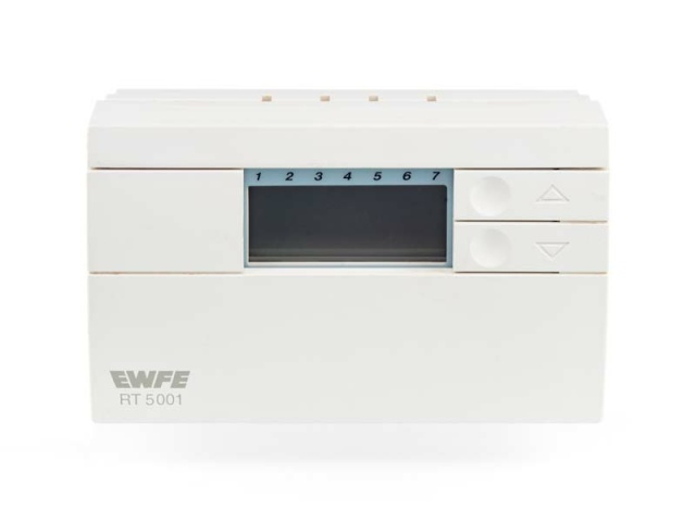 EWFE RT 5001 NEU
