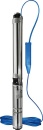 ZDS Tiefbrunnenpumpe QPGO.P.3-13.30.DRP aus...
