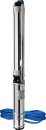 ZDS Tiefbrunnenpumpe P.3-13.OT.30, 400V aus...