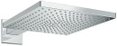 Hansgrohe Raindance E 300 1jet Shower Head 300 x 300 mm,...