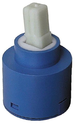 Evenes Ersatzkartusche zu Nevado Spültischmischer NEU