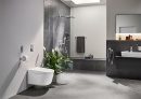 Grohe Dusch-WC Sensia Pro mit HyperClean, weiß NEU